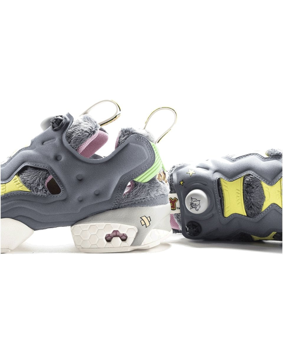 Jerry Instapump Reebok Tom Et Jerry Reebok Instapump Fury OG Tom