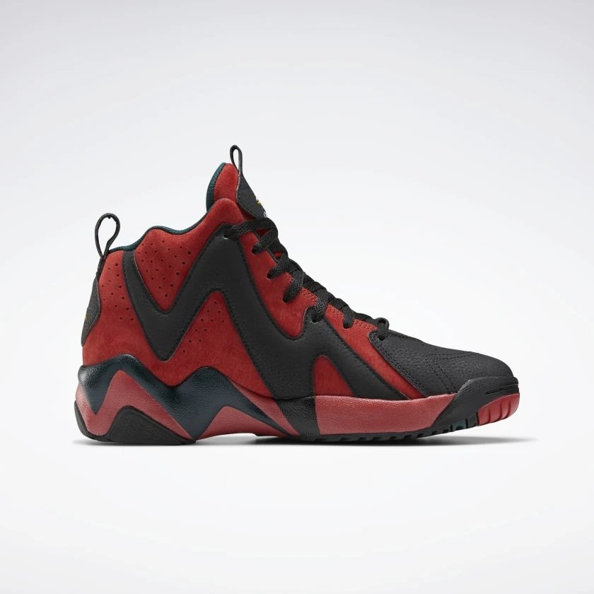 Reebok Kamikaze II (FZ4006) – STNDRD ATHLETIC