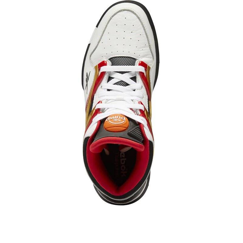 Reebok Pump Omni Zone II  Sneakers men fashion, Jordan shoes