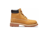 Timberland Little Kids 6" Premium Boot (TB012709) - STNDRD ATHLETIC CO.