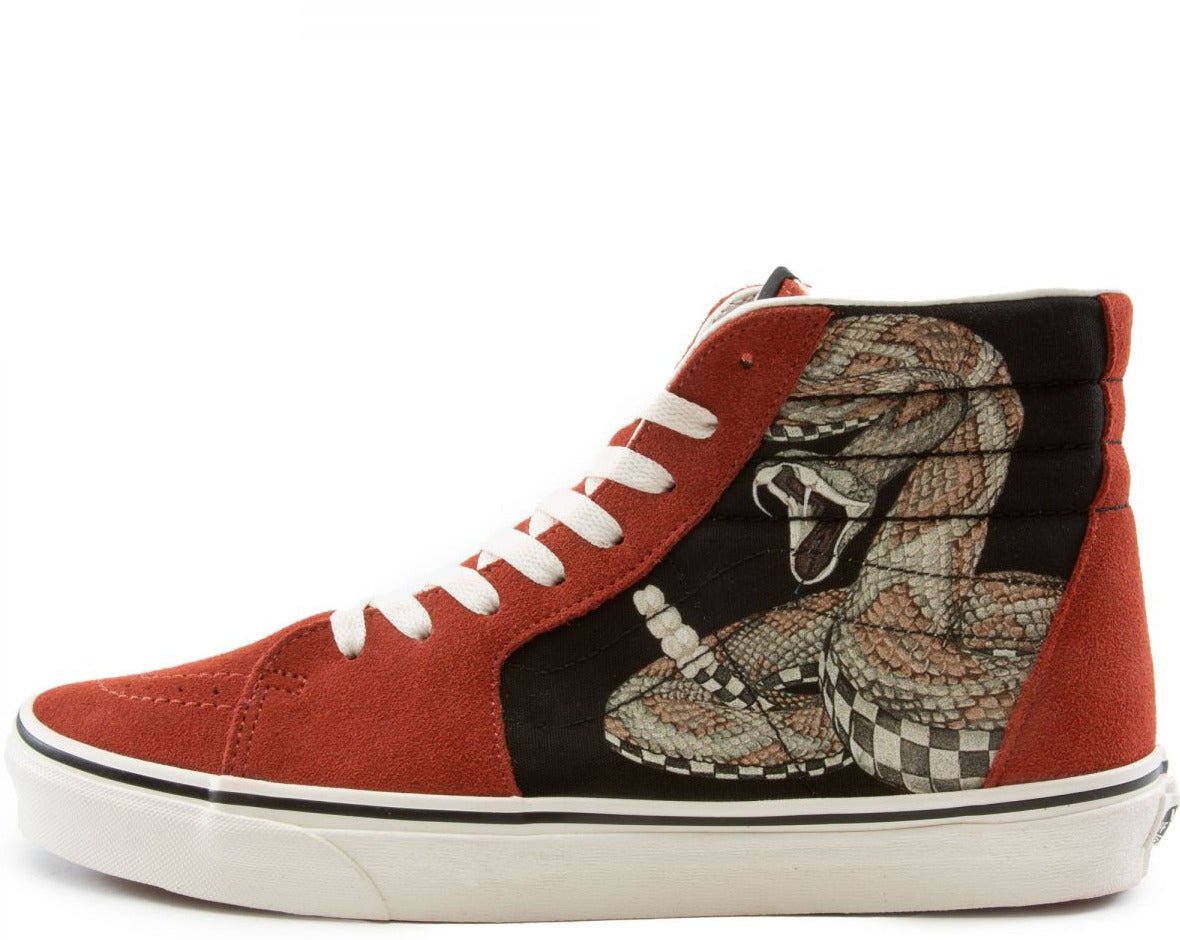 Vans SK8-Hi Snake (VN0A7Q5NB6K)