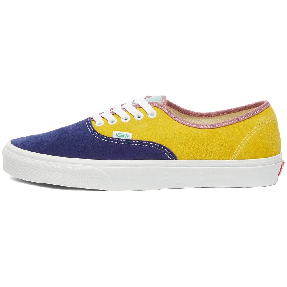 Vans Sunshine Authentic (VN-0A2Z5IWNY) - STNDRD ATHLETIC CO.
