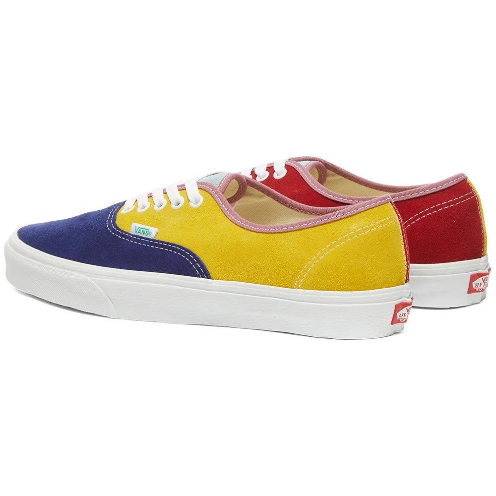Vans Sunshine Authentic (VN-0A2Z5IWNY) - STNDRD ATHLETIC CO.