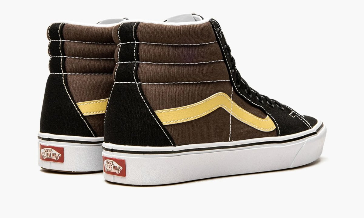 Stylish and Comfortable Vans Sk8-Hi Buttersoft Turchese Sneakers